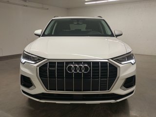 2019 Audi Q3 45 KOMFORT QUATTRO TOIT|CARPLAY|CAMERA in Laval, Quebec - 2 - w320h240px
