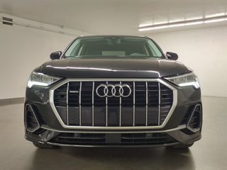 2020  Q3 PROGRESSIV QUATTRO TOIT | CARPLAY|VOLANT CHAUFFANT in Laval, Quebec - 2 - w320h240px