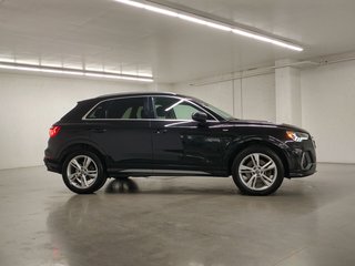 2020  Q3 PROGRESSIV QUATTRO TOIT | CARPLAY|VOLANT CHAUFFANT in Laval, Quebec - 3 - w320h240px