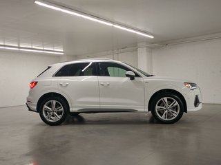 Audi Q3 45 TECHNIK QUATTRO TOIT|NAVI|CARPLAY|CAMERA 2020 à Laval, Québec - 3 - w320h240px