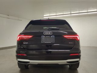 2021  Q3 45 KOMFORT QUATTRO TOIT | CARPLAY | CAMERA in Laval, Quebec - 5 - w320h240px