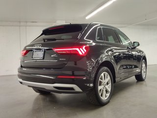 2021  Q3 45 KOMFORT QUATTRO TOIT | CARPLAY | CAMERA in Laval, Quebec - 4 - w320h240px