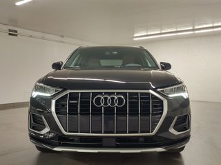 2021  Q3 45 KOMFORT QUATTRO TOIT | CARPLAY | CAMERA in Laval, Quebec - 2 - w320h240px