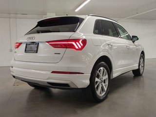 2021  Q3 45 KOMFORT QUATTRO TOIT | CARPLAY | CAMERA in Laval, Quebec - 4 - w320h240px