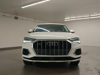 2021  Q3 45 KOMFORT QUATTRO TOIT | CARPLAY | CAMERA in Laval, Quebec - 2 - w320h240px