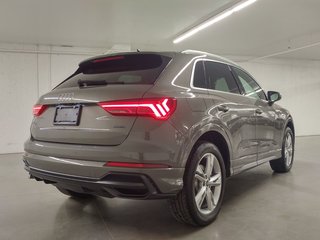 Q3 PROGRESSIV QUATTRO TOIT | CARPLAY | CAMERA 2021 à Laval, Québec - 4 - w320h240px