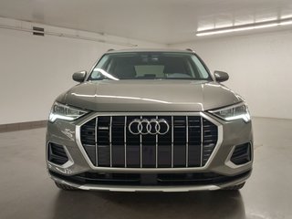 Q3 KOMFORT QUATTRO COVENIENCE PACK TOIT | CARPLAY 2021 à Laval, Québec - 2 - w320h240px