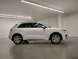 2021  Q3 45 KOMFORT QUATTRO TOIT PANO | CARPLAY | CAMERA in Laval, Quebec - 3 - w320h240px