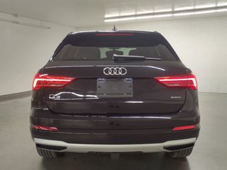 2021  Q3 45 KOMFORT QUATTRO TOIT | CARPLAY | CAMERA in Laval, Quebec - 5 - w320h240px