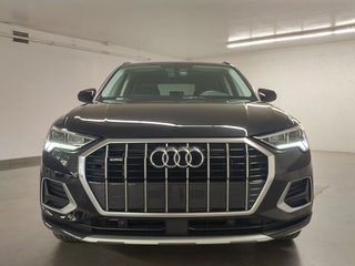 2021  Q3 45 KOMFORT QUATTRO TOIT | CARPLAY | CAMERA in Laval, Quebec - 2 - w320h240px