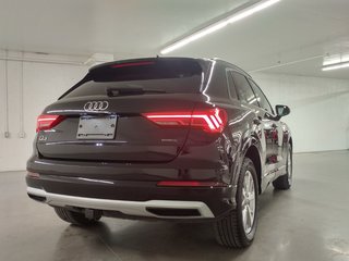 2021  Q3 45 KOMFORT QUATTRO TOIT | CARPLAY | CAMERA in Laval, Quebec - 4 - w320h240px