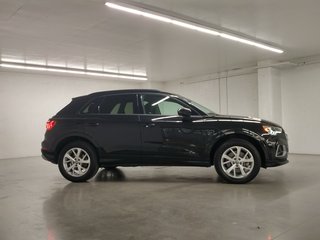 2021  Q3 45 KOMFORT QUATTRO TOIT | CARPLAY | CAMERA in Laval, Quebec - 3 - w320h240px