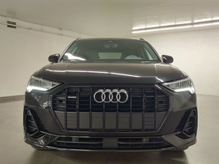 2021  Q3 PROGRESSIV S-LINE BLACK PACK TOIT PANO | CARPLAY in Laval, Quebec - 2 - w320h240px