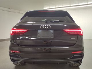 2021  Q3 PROGRESSIV S-LINE BLACK PACK TOIT PANO | CARPLAY in Laval, Quebec - 5 - w320h240px