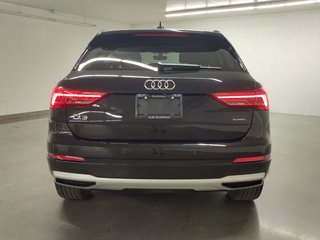 Audi Q3 KOMFORT QUATTRO GR COMMODITÉS TOIT |CARPLAY|CAMERA 2021 à Laval, Québec - 5 - w320h240px