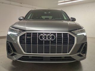 Audi Q3 TECHNIK S-LINE ADV DRIVER ASSIST|TOIT|B&O|CARPLAY 2021 à Laval, Québec - 2 - w320h240px