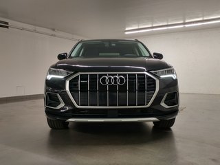 2022  Q3 45 KOMFORT QUATTRO TOIT | CARPLAY | CAMERA in Laval, Quebec - 2 - w320h240px