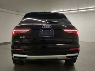 2022  Q3 45 KOMFORT QUATTRO TOIT | CARPLAY | CAMERA in Laval, Quebec - 5 - w320h240px