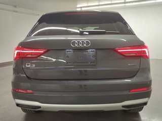 Q3 40 KOMFORT QUATTRO TOIT PANO | CARPLAY | CAMERA 2022 à Laval, Québec - 5 - w320h240px