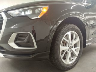 Audi Q3 PROGRESSIV QUATTRO TOIT PANO|CRAPLAY|CAMERA 2022 à Laval, Québec - 6 - w320h240px