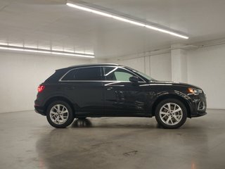 Audi Q3 PROGRESSIV QUATTRO TOIT PANO|CRAPLAY|CAMERA 2022 à Laval, Québec - 3 - w320h240px