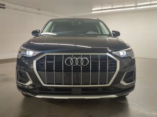 Audi Q3 PROGRESSIV QUATTRO TOIT PANO|CRAPLAY|CAMERA 2022 à Laval, Québec - 2 - w320h240px