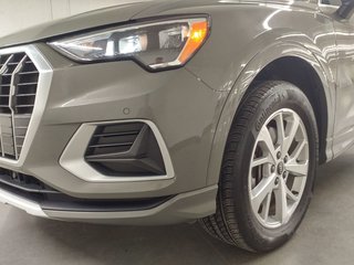 2022 Audi Q3 PROGRESSIV QUATTRO TOIT|ANGLE MORT|CRAPLAY|CAMERA in Laval, Quebec - 6 - w320h240px