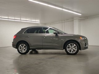 2022 Audi Q3 PROGRESSIV QUATTRO TOIT|ANGLE MORT|CRAPLAY|CAMERA in Laval, Quebec - 3 - w320h240px