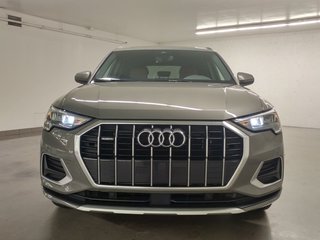 2022 Audi Q3 PROGRESSIV QUATTRO TOIT|ANGLE MORT|CRAPLAY|CAMERA in Laval, Quebec - 2 - w320h240px