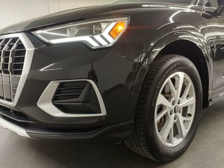 2022 Audi Q3 45 KOMFORT QUATTRO TOIT PANO|CARPLAY|CAMERA in Laval, Quebec - 6 - w320h240px