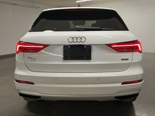 2022 Audi Q3 PROGRESSIV QUATTRO TOIT PANO|ANGLE MORT|CARPLAY in Laval, Quebec - 5 - w320h240px