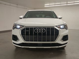 2022 Audi Q3 PROGRESSIV QUATTRO TOIT PANO|ANGLE MORT|CARPLAY in Laval, Quebec - 2 - w320h240px