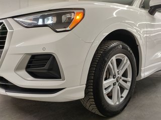 2022 Audi Q3 KOMFORT QUATTRO TOIT PANO|CARPLAY|CAMERA in Laval, Quebec - 6 - w320h240px