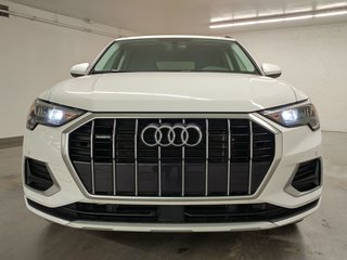 2022 Audi Q3 KOMFORT QUATTRO TOIT PANO|CARPLAY|CAMERA in Laval, Quebec - 2 - w320h240px