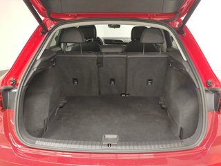 2022 Audi Q3 KOMFORT QUATTRO TOIT PANO|CARPLAY|CAMERA in Laval, Quebec - 6 - w320h240px