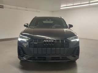 2022 Audi Q3 PROGRESSIV S-LINE BLACK PACK TOIT|CARPLAY|CAMERA in Laval, Quebec - 3 - w320h240px