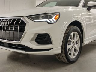 Audi Q3 45 KOMFORT QUATTRO TOIT PANO|CARPLAY|CAMERA 2023 à Laval, Québec - 6 - w320h240px