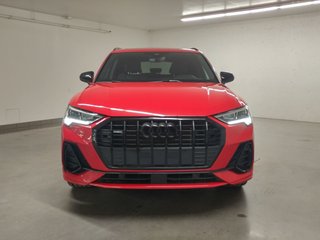 2023 Audi Q3 45 PROGRESSIV S-LINE BLACK PACK TOIT|ANGLE MORT in Laval, Quebec - 2 - w320h240px