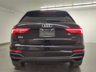 2024  Q3 TECHNIK S-LINE QUATTRO | TOIT | CARPLAY | SONOS in Laval, Quebec - 5 - w320h240px