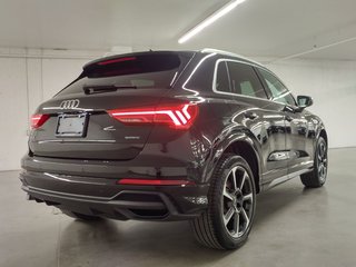 2024  Q3 TECHNIK S-LINE QUATTRO | TOIT | CARPLAY | SONOS in Laval, Quebec - 4 - w320h240px