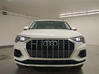 Audi Q3 KOMFORT QUATTRO TOIT | CAMERA | CARPLAY 2024 à Laval, Québec - 2 - w320h240px