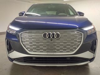 2022 Audi Q4 e-tron 50 PROGRESSIV QUATTRO TOIT|ANGLE MORT|CARPLAY|20PO in Laval, Quebec - 2 - w320h240px