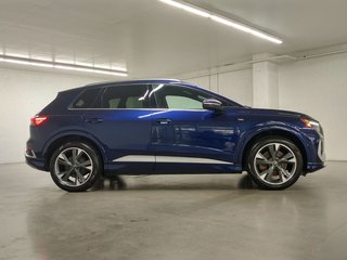 2022 Audi Q4 e-tron 50 PROGRESSIV QUATTRO TOIT|ANGLE MORT|CARPLAY|20PO in Laval, Quebec - 3 - w320h240px
