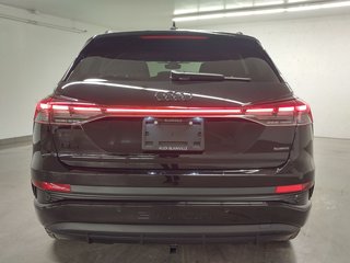 Audi Q4 e-tron TECHNIK S-LINE BLACK PACK|TECH PACK|PREMIUM PACK 2023 à Laval, Québec - 5 - w320h240px