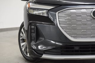 2024 Audi Q4 e-tron 50 QUATTRO TOIT|ANGLE MORT|CARPLAY|CAMERA in Laval, Quebec - 2 - w320h240px