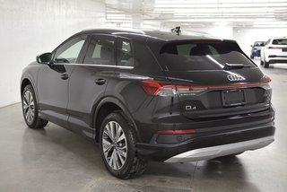 2024 Audi Q4 e-tron 50 QUATTRO TOIT|ANGLE MORT|CARPLAY|CAMERA in Laval, Quebec - 4 - w320h240px