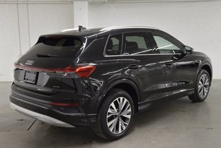 2024 Audi Q4 e-tron 50 QUATTRO TOIT|ANGLE MORT|CARPLAY|CAMERA in Laval, Quebec - 3 - w320h240px