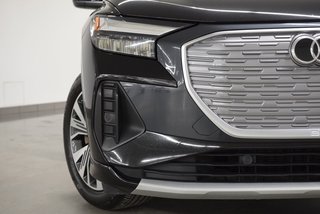 2025 Audi Q4 e-tron 55 QUATTRO TOIT PANO|NGLE MORT|SONOS|CARPLAY in Laval, Quebec - 2 - w320h240px