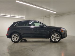 Audi Q5 PROGRESSIV QUATTRO TOIT PANO|NAVI|CARPLAY|CAMERA 2019 à Laval, Québec - 3 - w320h240px