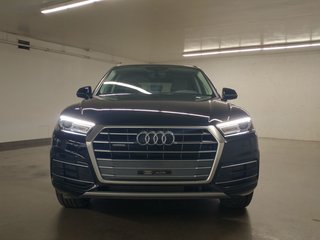 Audi Q5 PROGRESSIV QUATTRO TOIT PANO|NAVI|CARPLAY|CAMERA 2019 à Laval, Québec - 2 - w320h240px